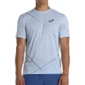 Bullpadel Aireo T-shirt Med Korte ærmer