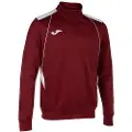 Joma Championship Vii Halv Lynlås Sweatshirt