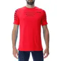 UYN Padel Series T-shirt Med Korte ærmer