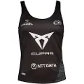 Bullpadel Brete Db ærmeløs T-shirt