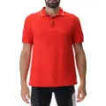 UYN Padel Series Kortærmet Polo