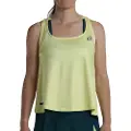 Bullpadel Oidio ærmeløs T-shirt