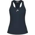 Head Spirit ærmeløs T-shirt