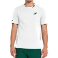 Bullpadel Louren T-shirt Med Korte ærmer