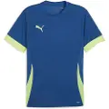 Puma Individual T-shirt Med Korte ærmer