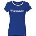 Tecnifibre Training T-shirt Med Korte ærmer