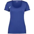 Babolat Play T-shirt Med Korte ærmer