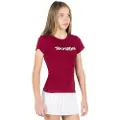 Tecnifibre Team Cotton T-shirt Med Korte ærmer