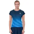 BIDI BADU Beach Spirit T-shirt Med Korte ærmer