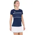 Tecnifibre Team Tech T-shirt Med Korte ærmer