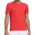 Wilson Team Seamless Crew T-shirt Med Korte ærmer