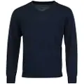 Head Pullover Polo Med Lange ærmer