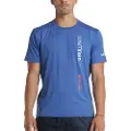 Bullpadel Adive T-shirt Med Korte ærmer