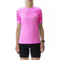 UYN Padel Series T-shirt Med Korte ærmer