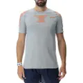 UYN Padel Series Smash T-shirt Med Korte ærmer