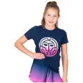 BIDI BADU Colortwist Chill T-shirt Med Korte ærmer