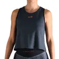 Endless Court ærmeløs T-shirt