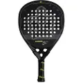 Black Crown Patron Padelketcher