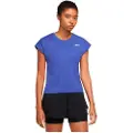Nike Court Dri Fit Victory T-shirt Med Korte ærmer