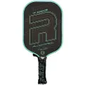 Royal Padel Rp Pickle Control Pickleball-paddel