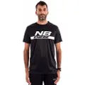 Enebe Kaiser T-shirt Med Korte ærmer