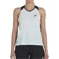 Bullpadel Pinor ærmeløs T-shirt