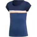 Adidas Club T-shirt Med Korte ærmer
