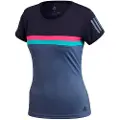Adidas Club T-shirt Med Korte ærmer