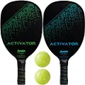 Franklin Activator Pickleball-sæt