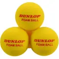 Dunlop Indoor Foam Tennisboldekasse