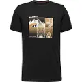 Mammut Core Outdoor T-shirt Med Korte ærmer