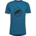 Mammut Core Classic T-shirt Med Korte ærmer