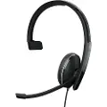 Epos Adapt 135 Ii Usb Type-a Uc Sort