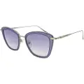 Longchamp Lo638s-512 Solbriller Til Kvinder