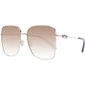 Jimmy Choo Hester-s-vo1 Solbriller Til Kvinder