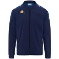 Kappa Giullio Sweatshirt Med Lynlås