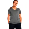 Under Armour Tech V Solid T-shirt Med Korte ærmer
