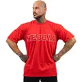 Nebbia Loose Legacy T-shirt Med Korte ærmer