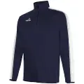 Mercury Interlock London Halv Lynlås Sweatshirt