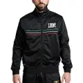 Leone1947 Flag Sweatshirt