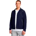 Under Armour Unstoppable Left Chest Jakke