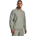 Under Armour Essential Fleece Crew Sweatshirt