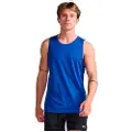 2XU Aero ærmeløs T-shirt