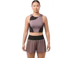 Nnormal Trail Cropped Sport-top