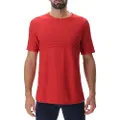UYN Natural Training T-shirt Med Korte ærmer