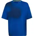 Adidas Arkd3 Allover Print T-shirt Med Korte ærmer