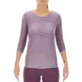 UYN Natural Training T-shirt Med Lange ærmer