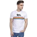 Lonsdale Nelson T-shirt Med Korte ærmer
