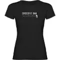 Kruskis Crossfit Dna T-shirt Med Korte ærmer