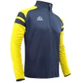 Acerbis Kemari Halv Lynlås Sweatshirt